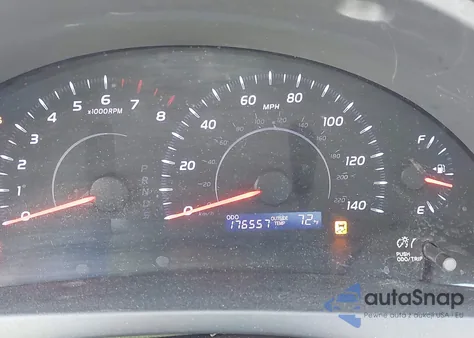 2011 Toyota Camry Le from USA, damaged, VIN 4T4BF3EK2BR115439